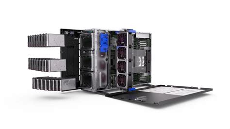 HPE ProLiant ML350 Gen10 Newserverlife