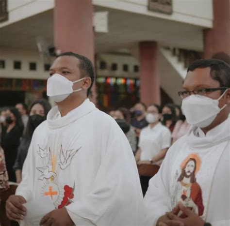 Jadwal Misa Tri Hari Suci Paskah Gereja Katolik Jogja