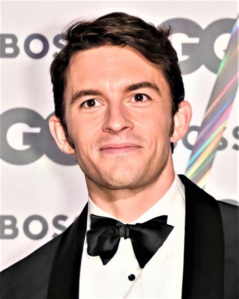 Jonathan Bailey Fansite