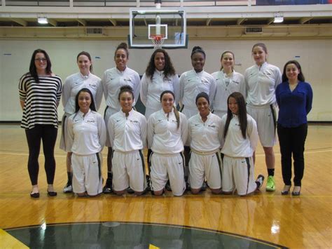 2014 15 Womens Basketball Roster Elms College