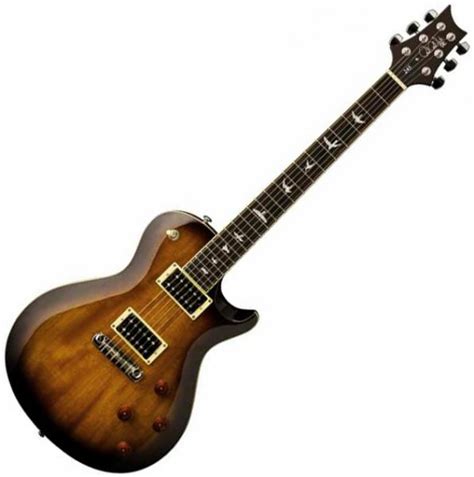 Prs Se 245 Standard 2021 Tobacco Sunburst Solid Body Electric Guitar