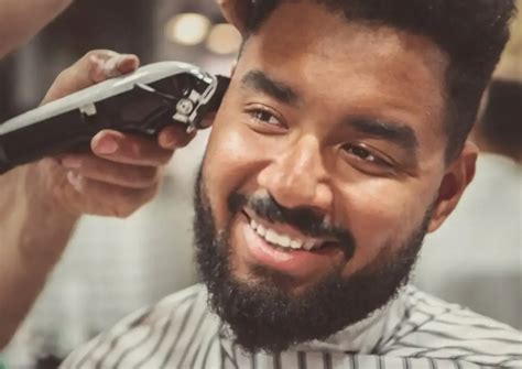 10 Best Clippers For Black Men June 2021 The Idle Men