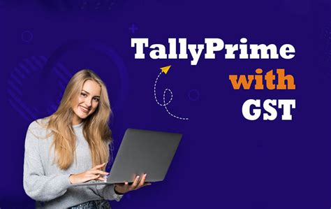 Tally Prime With Gst Computer Center In Calicut