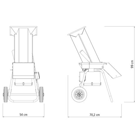 Triturador Org Nico Hp Bivolt Tro Tramontina P