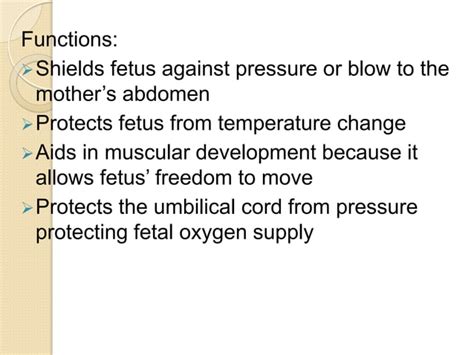 The process of conception | PPT