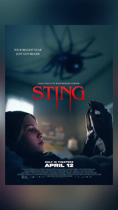 Sting Interview A Mega Sesh With Director Kiah Roache Turner