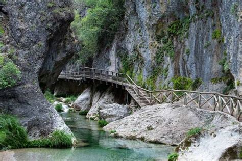 What to See in Sierra de Cazorla Natural Park (Spain)