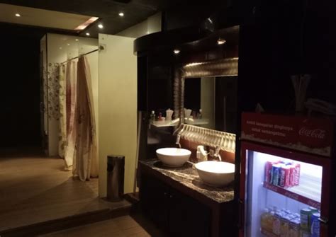 Ugo Spa Direktori Tempat Spa Indonesia