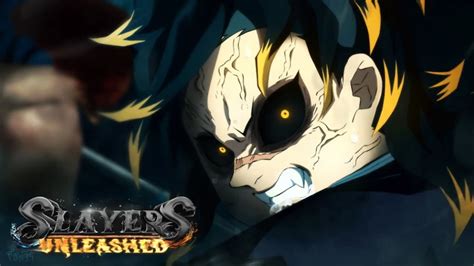 Slayers Unleashed Codes (January 2023) [MAJOR UPDATE + NEW CODES] - The Escapist