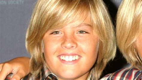 Cole And Dylan Sprouse Then And Now 2022