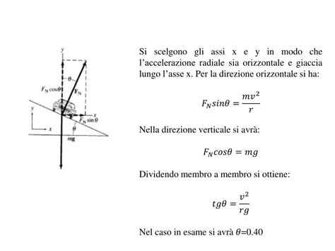 Ppt Meccanica Del Moto Circolare Powerpoint Presentation Free