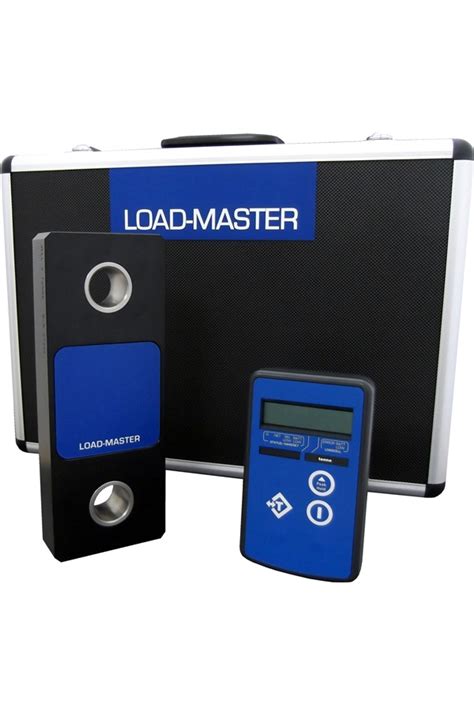 Load Master Lmw Load Link Cw Wireless Readout Llink Lm W