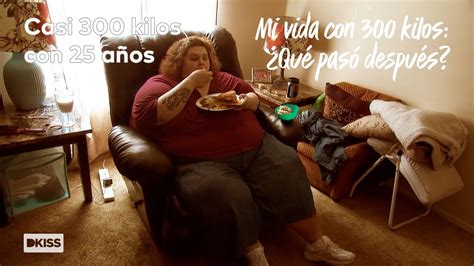 Ha Perdido Kilos En Un A O Mi Vida Con Kilos Qu Pas