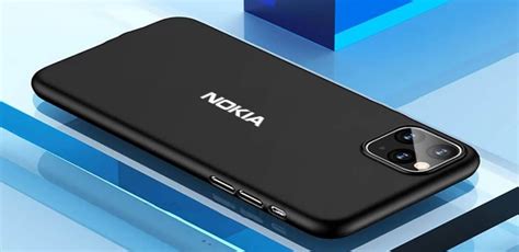 Nokia Zenjutsu 5G 2023 Price First Look Specs Features Release