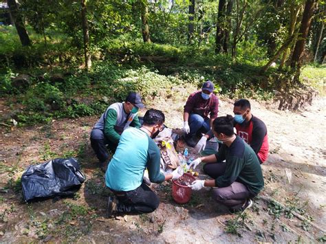 Proposal Pengelolaan Hutan Sebagai Tempat Wisata Contoh Proposal My