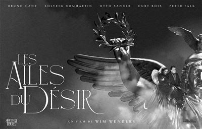 Les Ailes Du D Sir Coffret Ultra Collector Blu Ray K Ultra Hd Wim