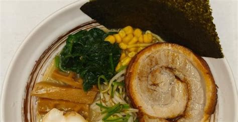 Mr Ramen In Mailand Bewertungen Speisekarte Und Preise Thefork