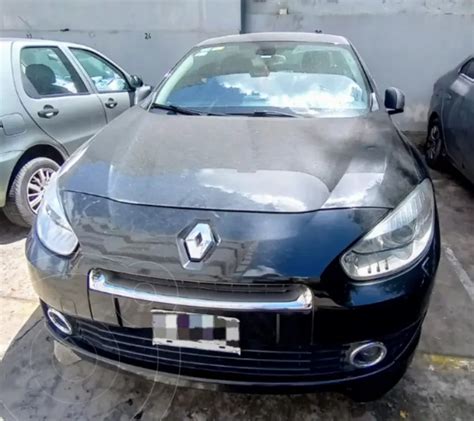 Renault Fluence Usados En Argentina