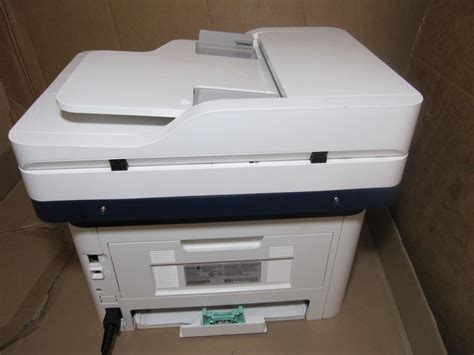 Xerox Workcentre 3225 Multifunction Laser Printer Imagine41