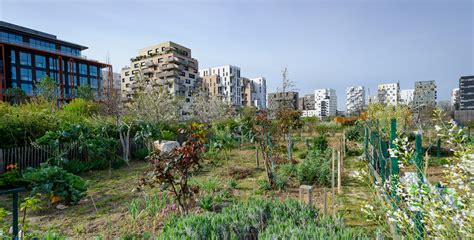 Les écosystèmes urbains Biodiversité gouv fr