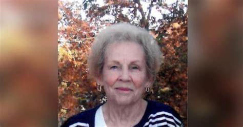 Elizabeth Bettie English Obituary Visitation And Funeral Information