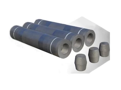 Graphite Electrode Supplier Jinsun Carbon