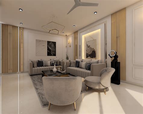 Best Interior Designing Service Noida Mahabir Construction