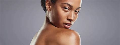 Why This Generation Of Lasers Are Safe For Darker Skins