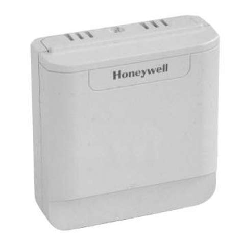 Honeywell Cm901 Cm907 T4 Remote Sensor