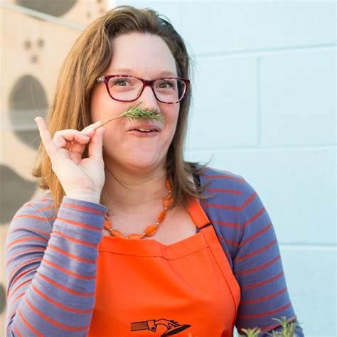 Mustache Fun Hipcooks Hands On Cooking Class Lissa Hahn Flickr