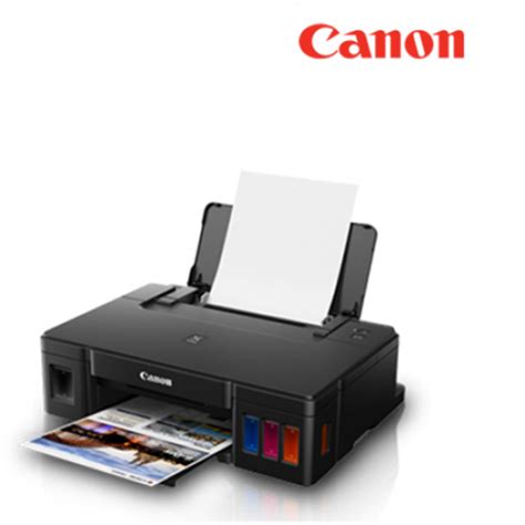 Canon PIXMA G1010 Refillable Ink Tank Printer - IT Square