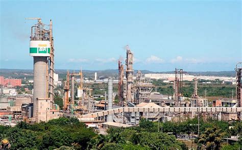 Proquigel recebe fábricas de fertilizantes da Petrobras na Bahia e Sergipe