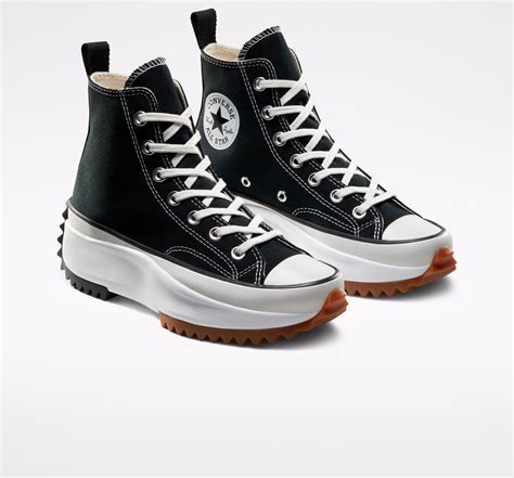 Nueve Zapatillas Converse Originales Con Las Que Escapar De Los