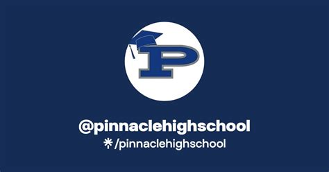 @pinnaclehighschool | Linktree