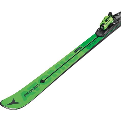 Atomic Redster X9 S X14 Tl Rs Gw 1920 Skis Ski