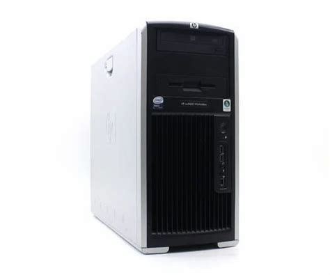 Hp Xw 8600 Workstations At Rs 65000 Piece HP Office Workstation In