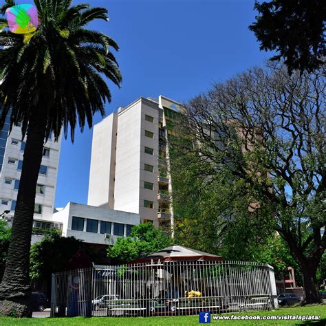 Plaza Paso | Visita La Plata