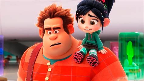 Ральф - Disneyboom.ru
