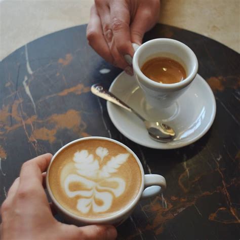 Утро в Дом Кофе | Latte, Tableware, Glassware
