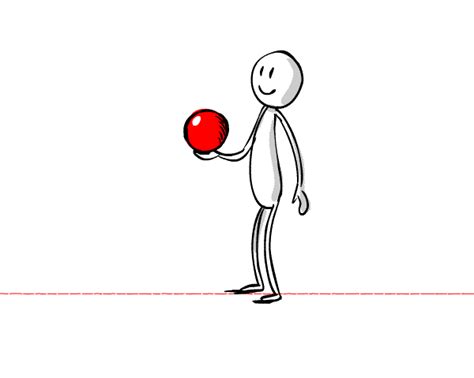 How To Animate A Character Throwing A Ball Animation Classes Learn