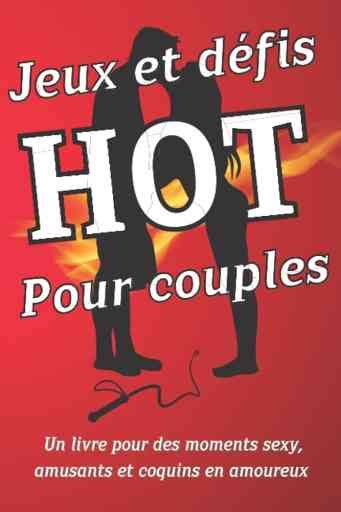 Boostez votre relation de couple avec des jeux et défis excitants