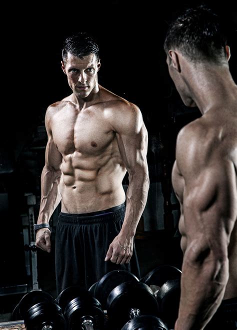 How To Build Chest And Shoulders Plantforce21