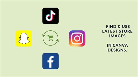 Autosync Canva Integration Use Shopify Images In Your Canva Designs