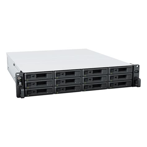 Serwer RACK Synology RS2423RP