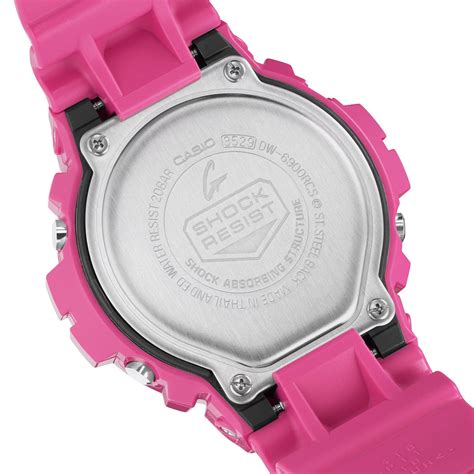 G Shock Dw Rcs Er Casio G Shock Crazy Colors Zegarek Net