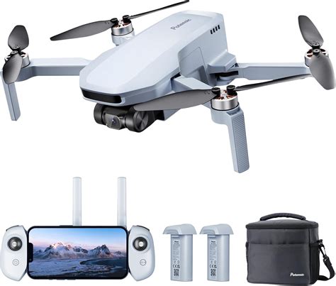 Dji Mini 4 Pro Dji Rc N2 Mini Drone Pliable Avec Caméra Hdr 4k Pour Adultes Moins De 0 549