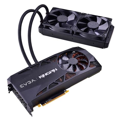 The Evga Geforce Rtx Ti K Ngp N Is Finally Released Tom S Hardware