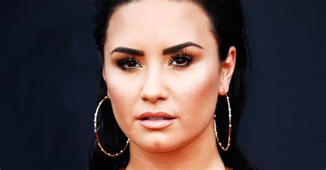 How To Do Demi Lovato's Best Hair And Makeup Looks