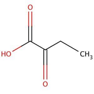 2 Ketobutyric Acid CAS 600 18 0 SCBT Santa Cruz Biotechnology