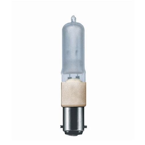 Osram Halogen Leuchtmittel Halolux Ceram 40W B15d MATT Dimmbar Warmwe